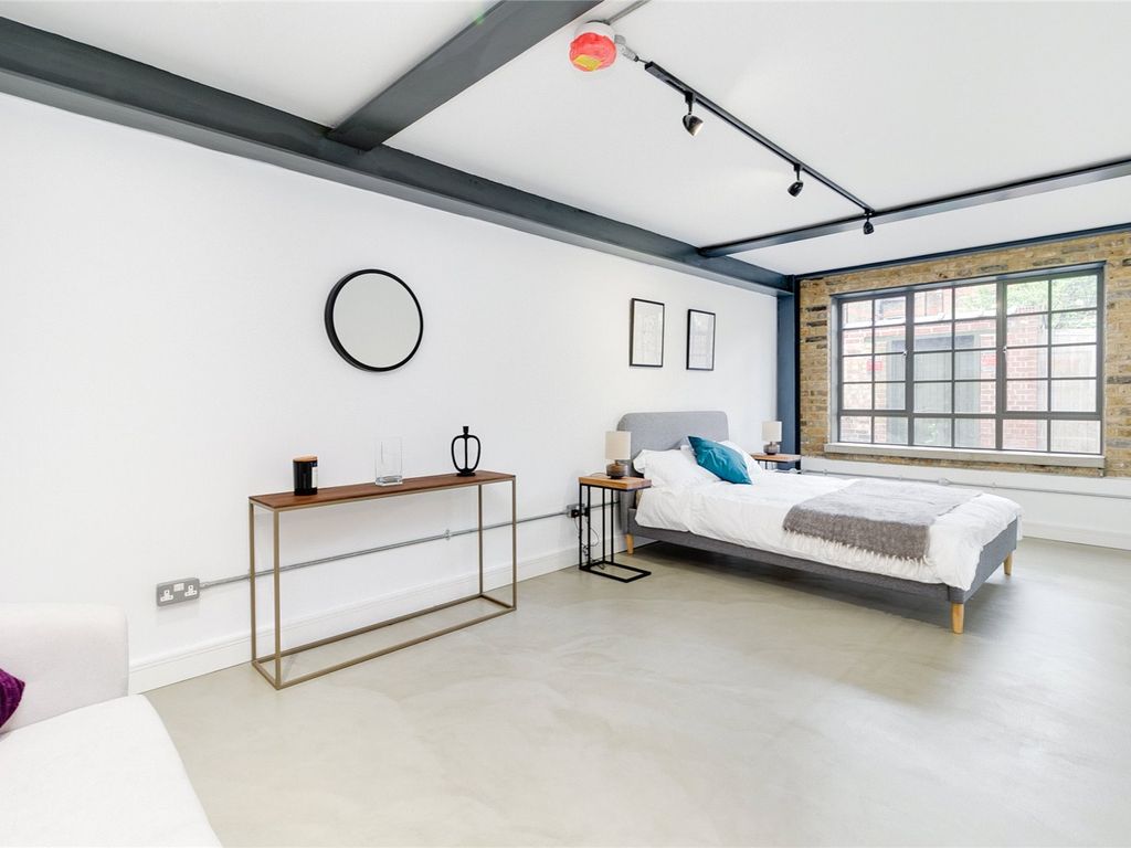 3 bed end terrace house for sale in Ronin Mews, London E8, £2,150,000