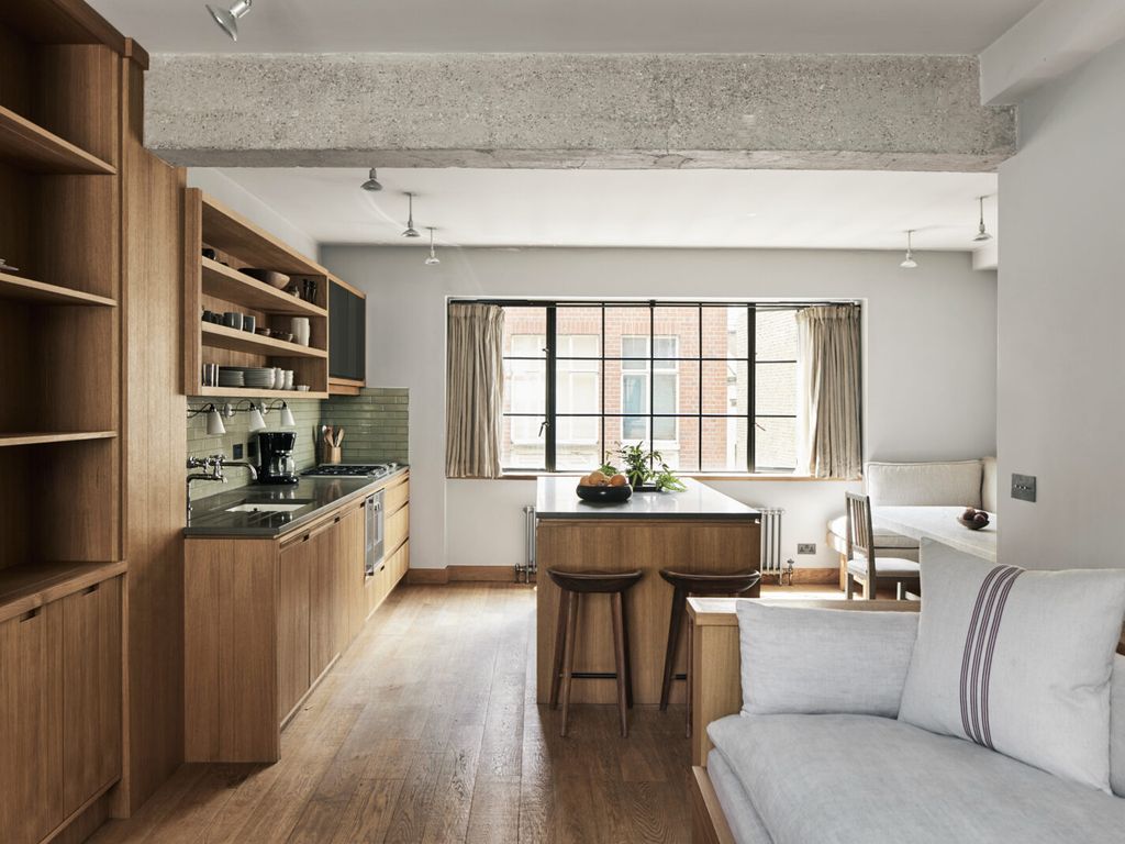 2 bed flat for sale in Great Windmill Street, London W1D, £3,750,000