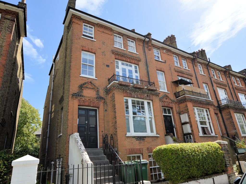 1 bed flat for sale in Croftdown Road, Dartmouth Park, London NW5, £675,000