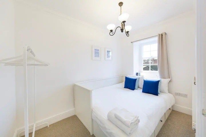 2 bed flat to rent in 81 Kingsdown Parade, Bristol, Bristol BS6, £2,250 pcm