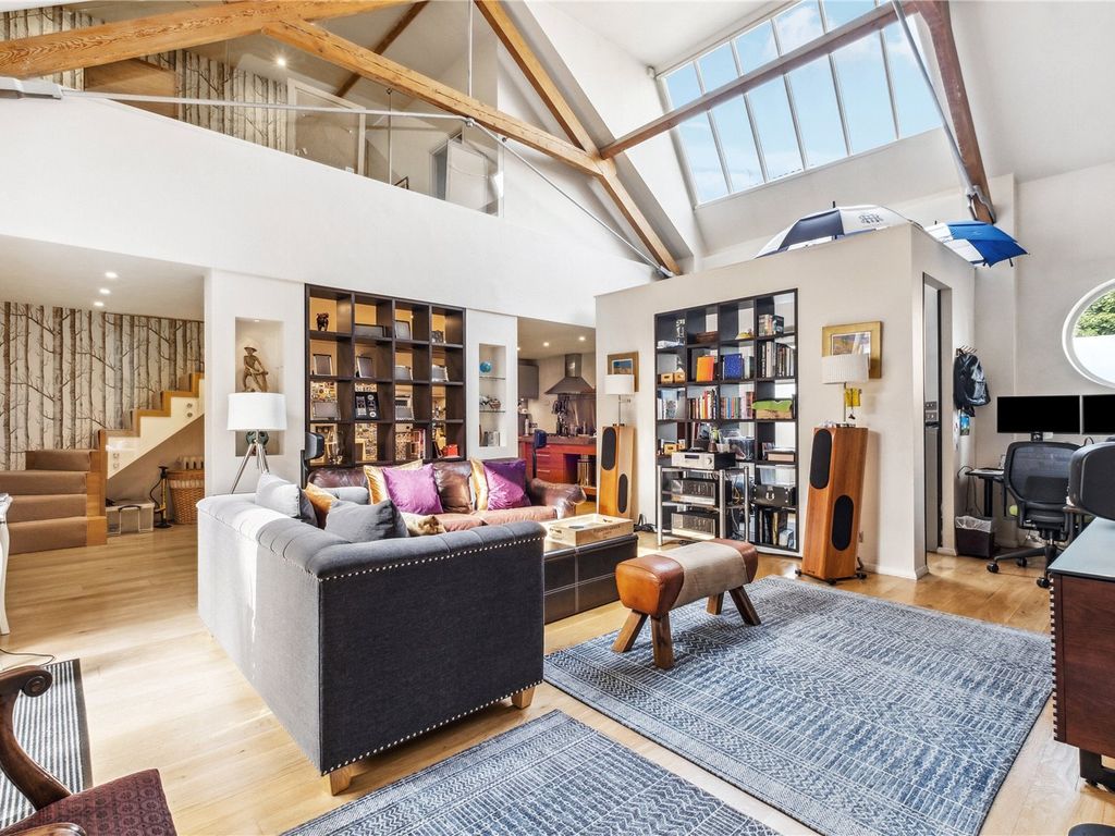 4 bed detached house for sale in Lettice Street, London SW6, £2,250,000