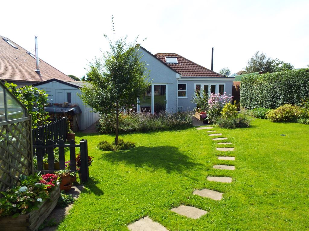 3 bed detached bungalow for sale in 1 Mansel Drive, Manselfield, Murton, Swansea SA3, £515,000