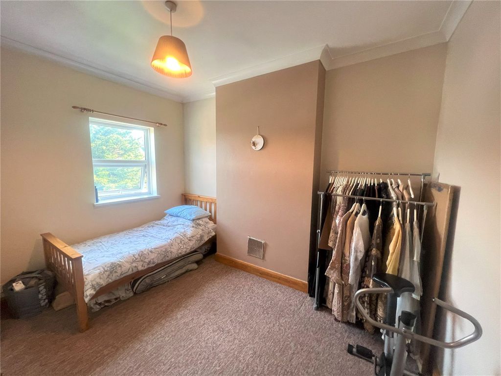 4 bed terraced house for sale in Wickham Lane, Abbey Wood SE2, £475,000