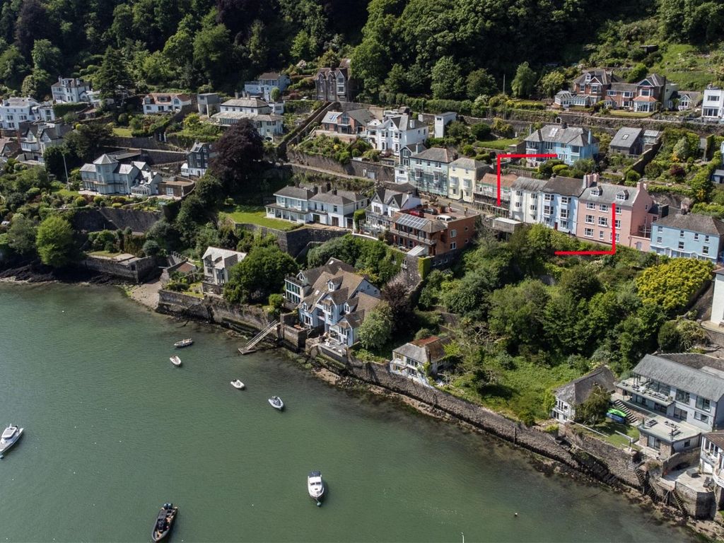 4 bed town house for sale in South Town, Dartmouth TQ6, £1,650,000