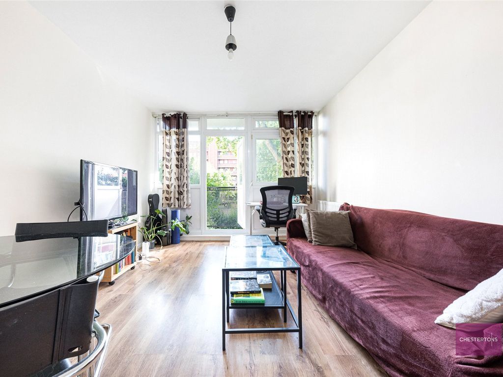 1 bed flat to rent in Bletchley Court, Wenlock Street N1, £1,850 pcm