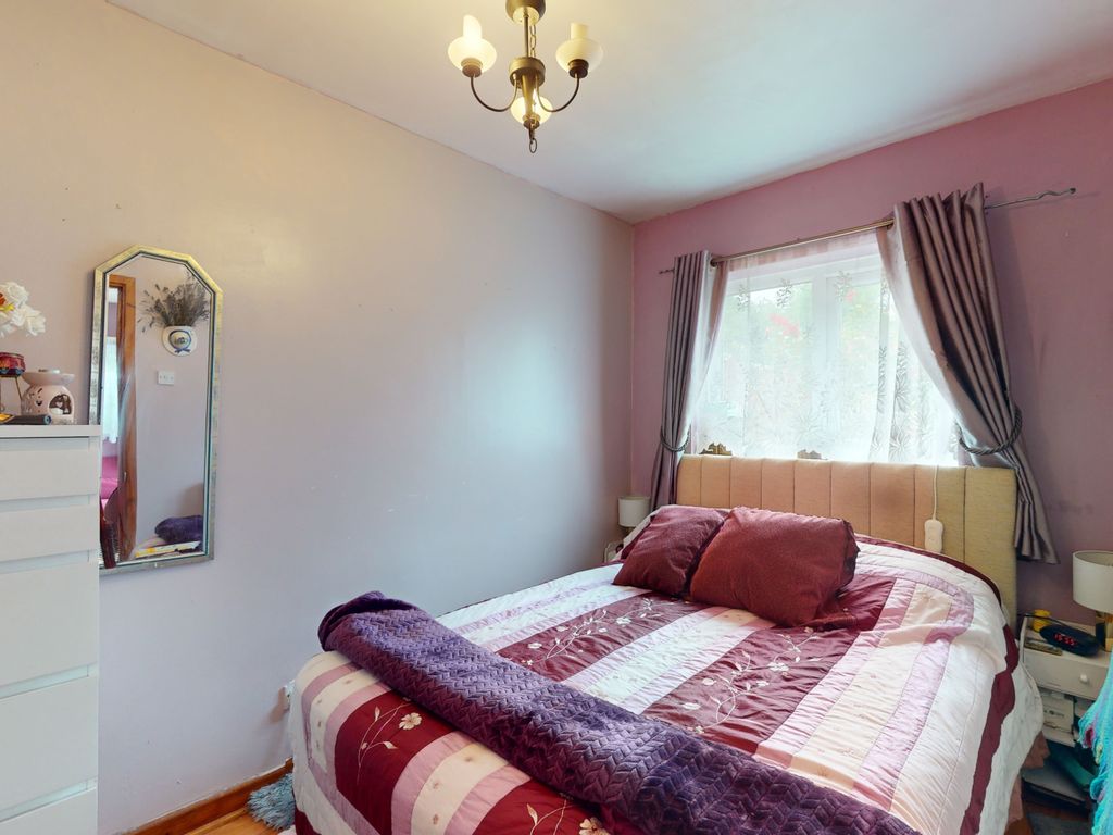 4 bed semi-detached house for sale in Maes Y Felin, Rhiwbina, Cardiff CF14, £415,000