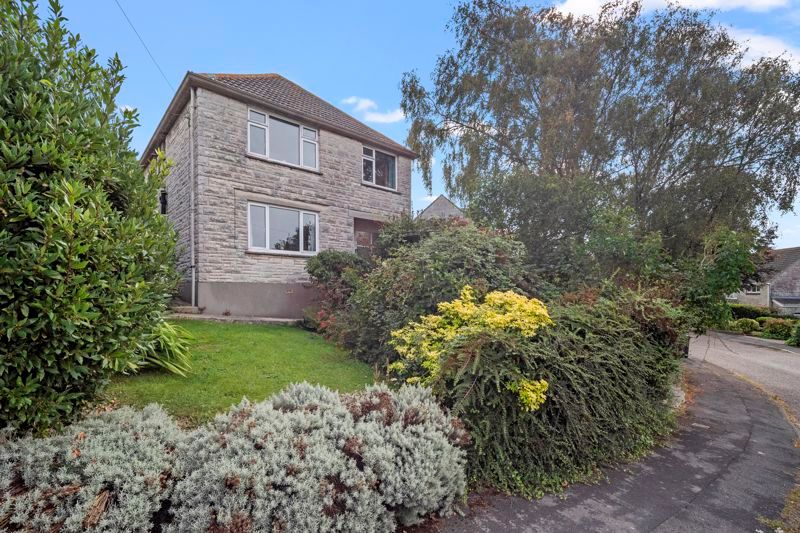 4 bed detached house for sale in Ringstead Crescent, Weymouth DT3, £475,000