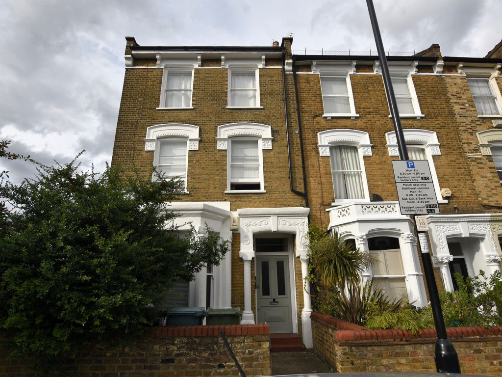 2 bed flat to rent in Stradbroke Road, London N5, £2,500 pcm