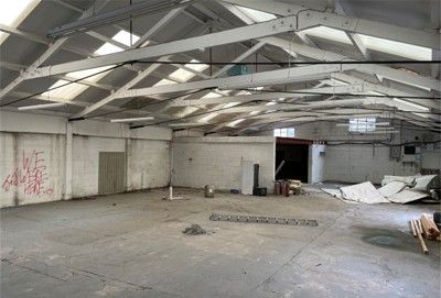 Light industrial to let in Plot 1, Upper Bristol Road, Bath, Bath And North East Somerset BA1, £30,000 pa
