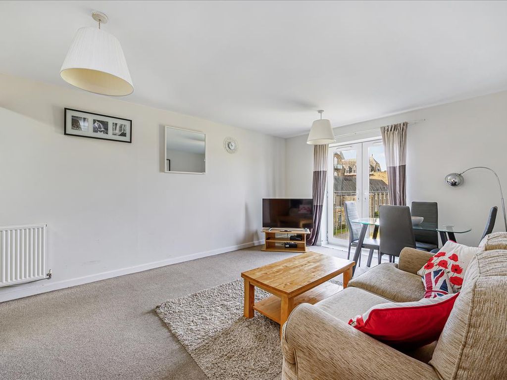 2 bed flat for sale in Wood Lane, Isleworth TW7, £355,000