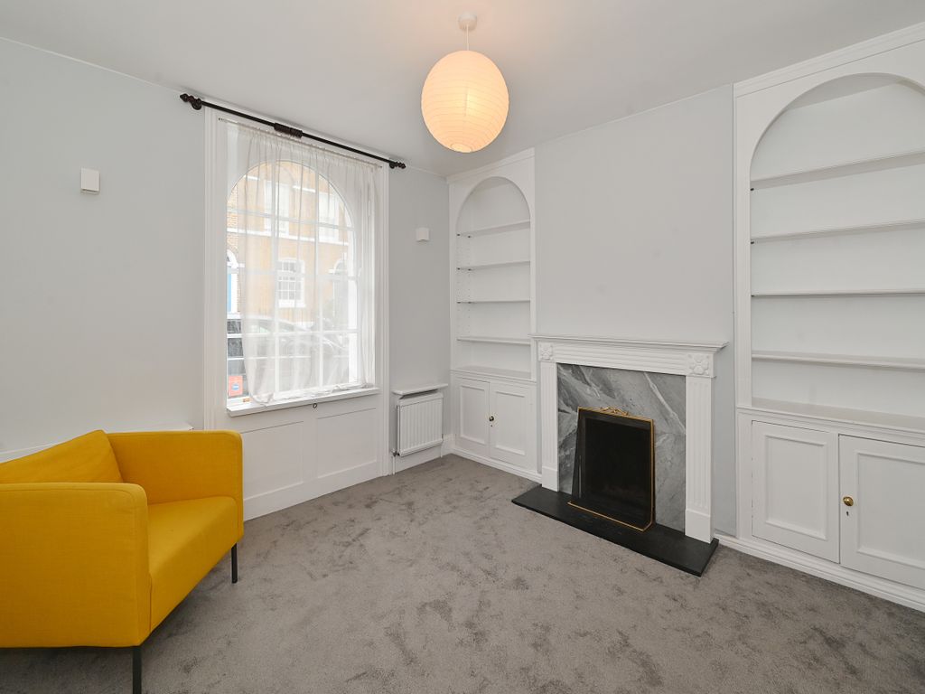 2 bed terraced house for sale in Aberavon Road, Bow E3, £850,000