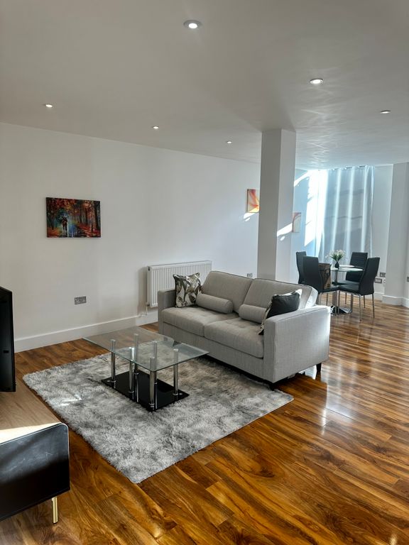 Block of flats to rent in Grafton Road, London NW5, £2,300 pcm