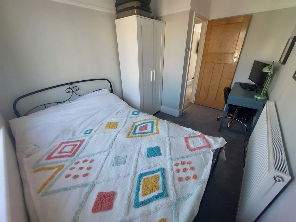 2 bed semi-detached house for sale in Westbury Road, Westbury-On-Trym, Bristol BS9, £500,000