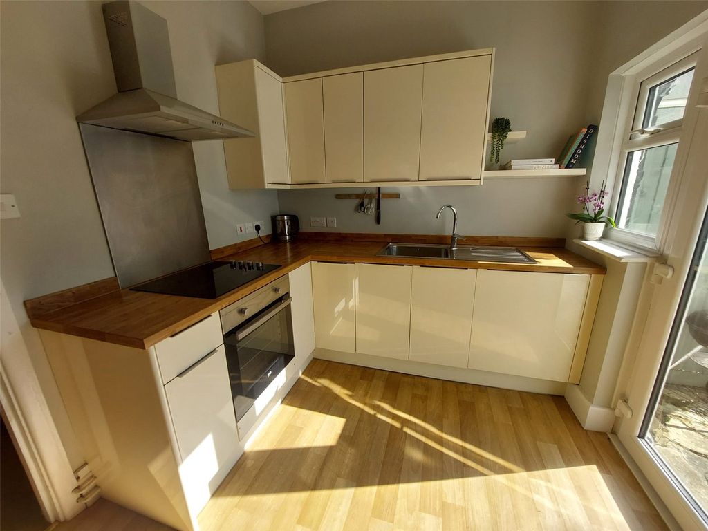 2 bed semi-detached house for sale in Westbury Road, Westbury-On-Trym, Bristol BS9, £500,000