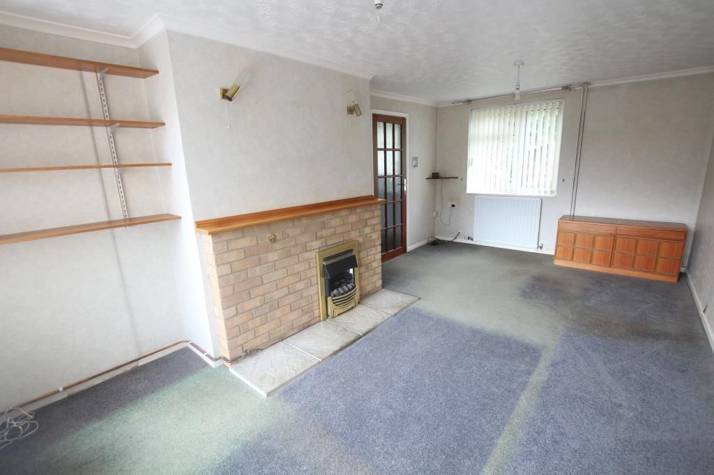 3 bed end terrace house for sale in Parsons Lane, Littleport, Ely CB6, £225,000