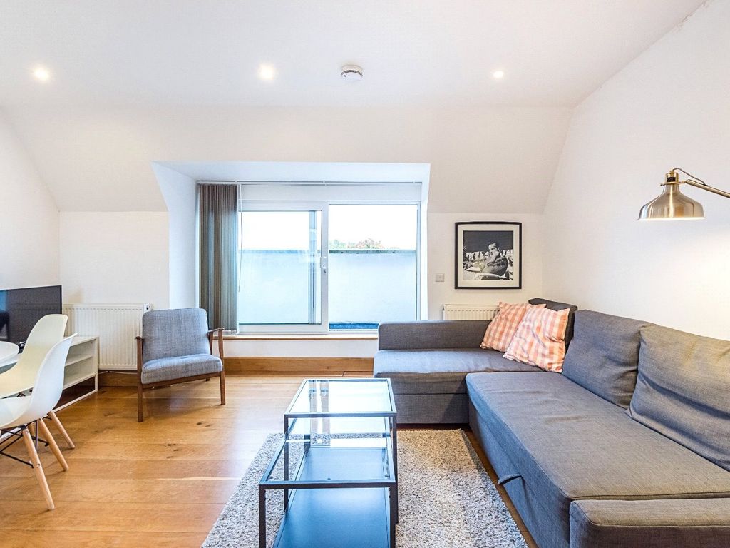 New home, 2 bed flat for sale in Greyhound Road, Barons Court W6, £549,950