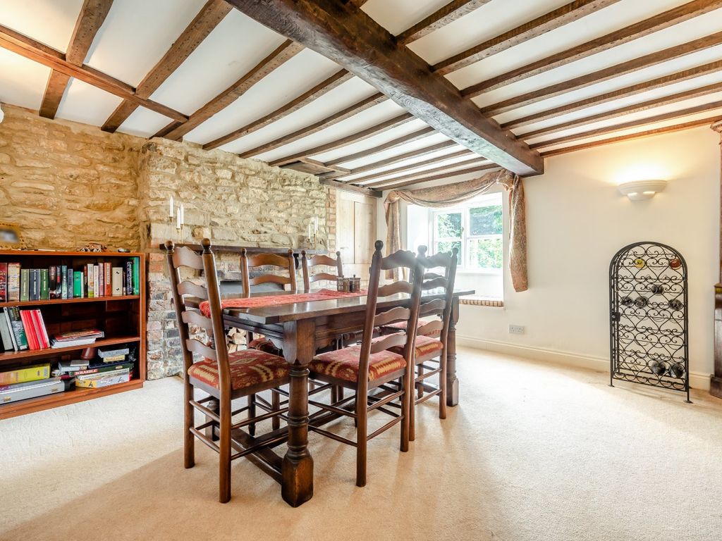 4 bed detached house for sale in Kent End, Ashton Keynes, Wiltshire SN6, £875,000