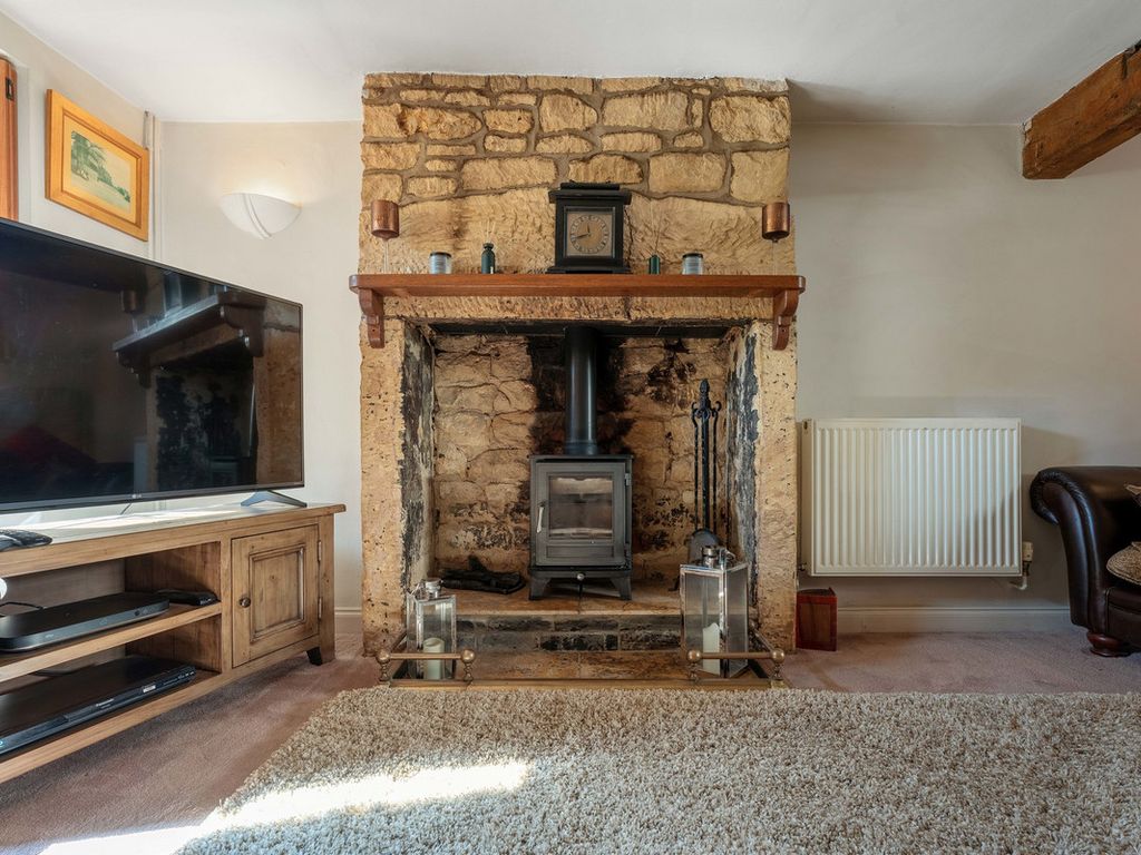 4 bed cottage for sale in Draycott, Moreton In Marsh, Gloucestershire GL56, £800,000