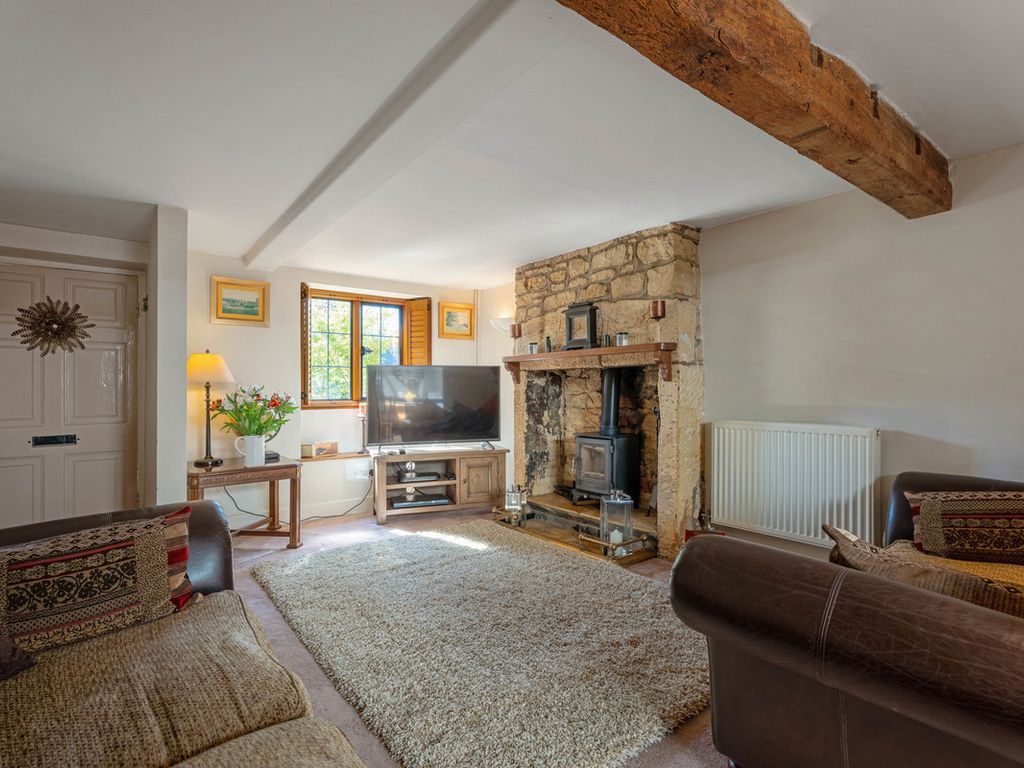 4 bed cottage for sale in Draycott, Moreton In Marsh, Gloucestershire GL56, £800,000
