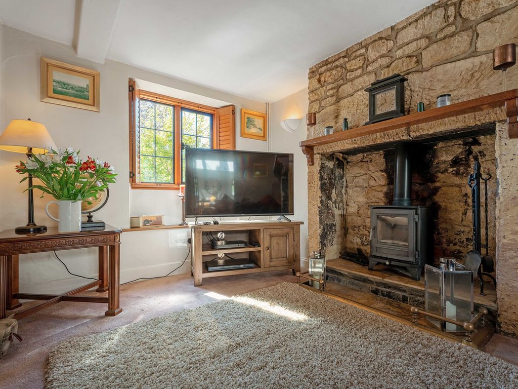 4 bed cottage for sale in Draycott, Moreton In Marsh, Gloucestershire GL56, £800,000