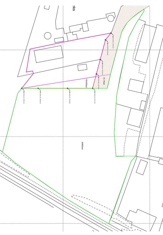 Land to let in Land To The Rear Of Brickworks, Kilnhurst Road, Kilnhurst, Mexborough S64, £43,560 pa