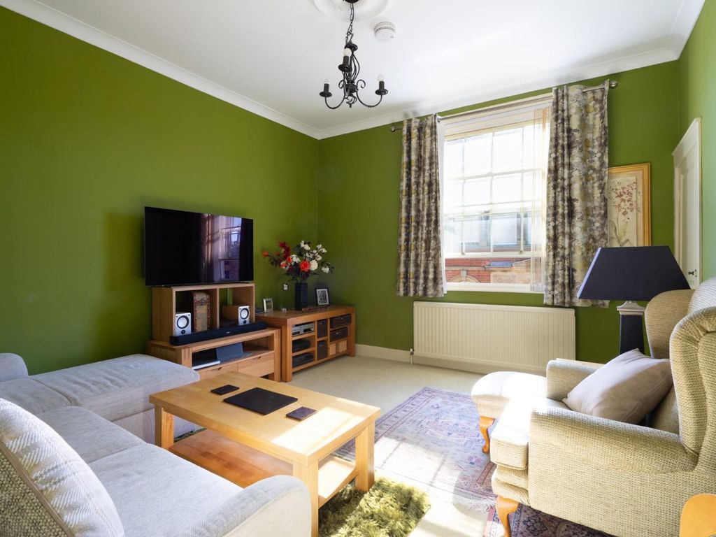 1 bed flat for sale in Walmgate, York YO1, £350,000