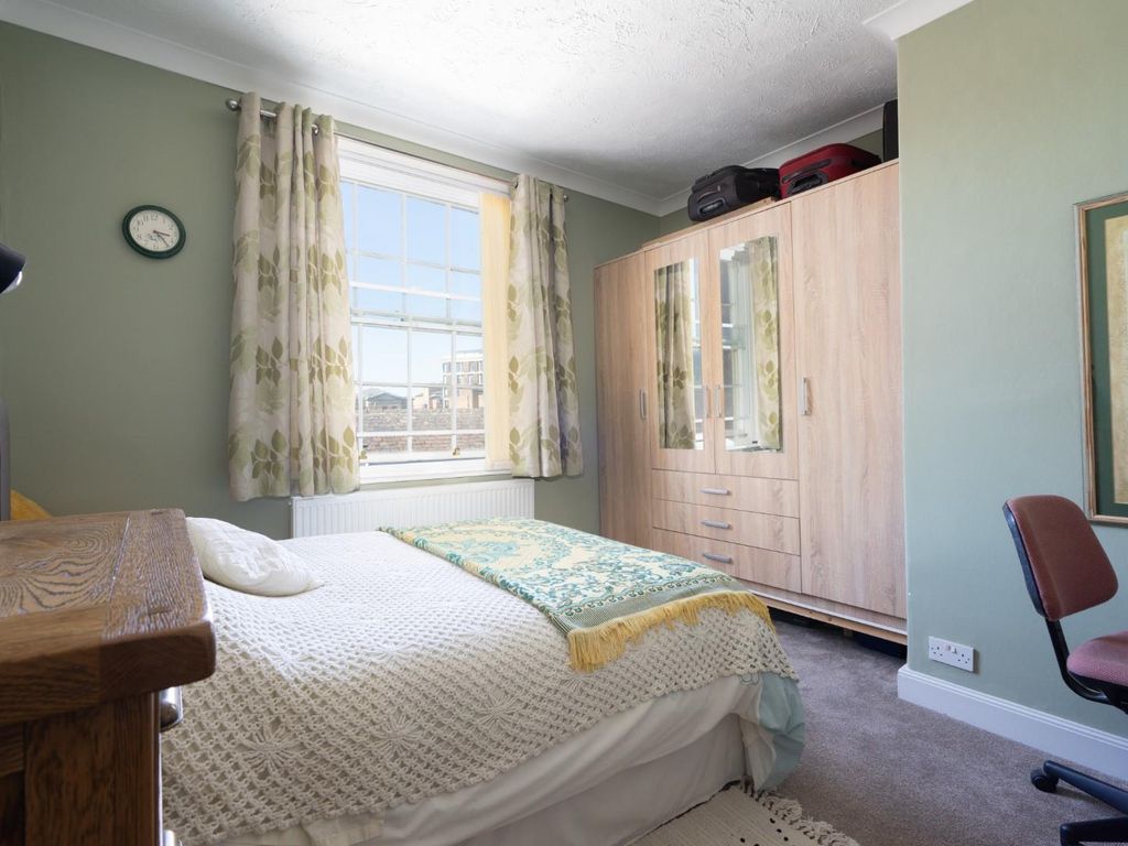 1 bed flat for sale in Walmgate, York YO1, £350,000