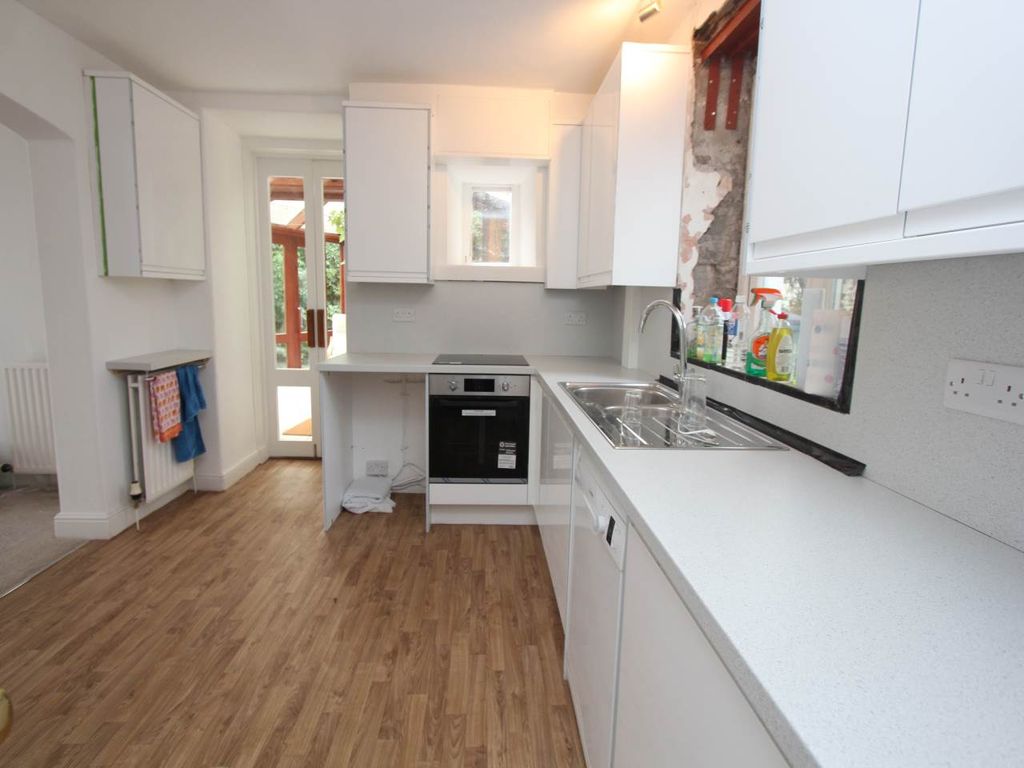 5 bed semi-detached house to rent in Colhugh Street, Llantwit Major, Vale Of Glamorgan CF61, £1,895 pcm