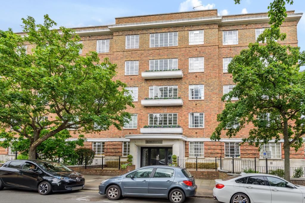 1 bed flat for sale in Kingsmill, St. John's Wood NW8, £680,000