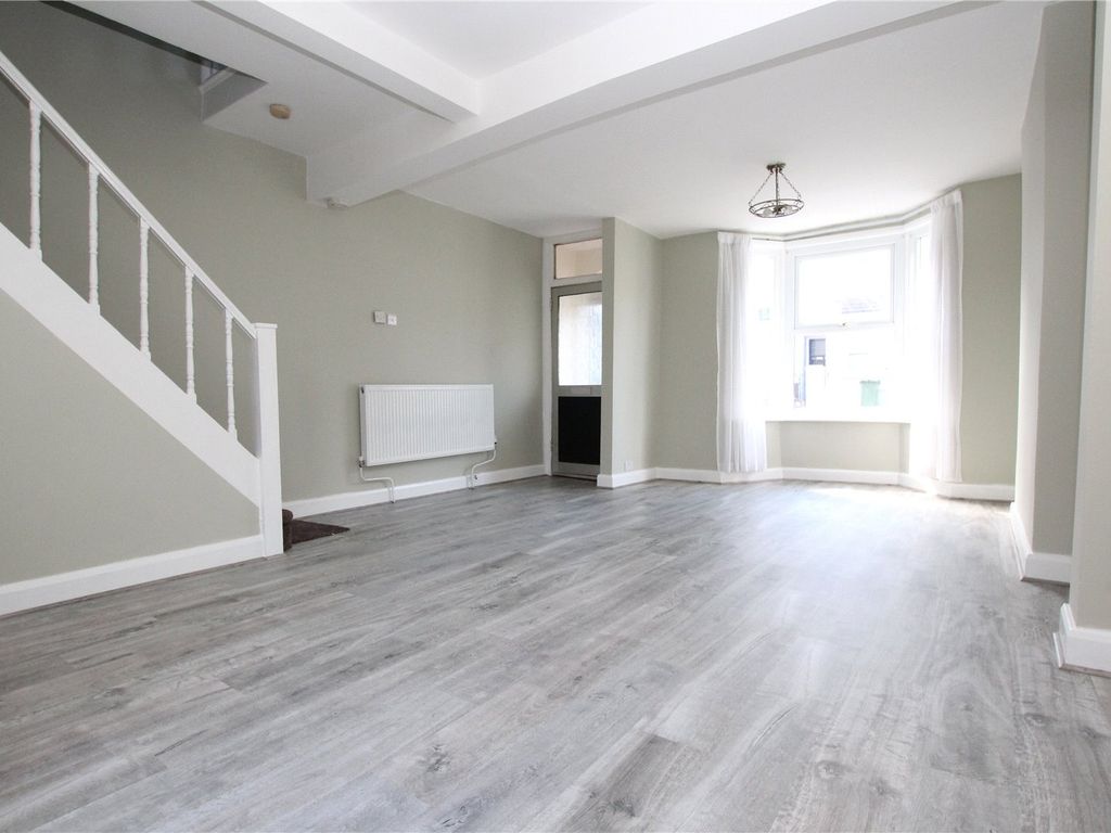2 bed terraced house for sale in Swingate Lane, Plumstead Common, London SE18, £350,000