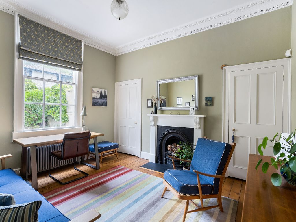 4 bed terraced house for sale in Prior Park Buildings, Bath BA2, £1,600,000
