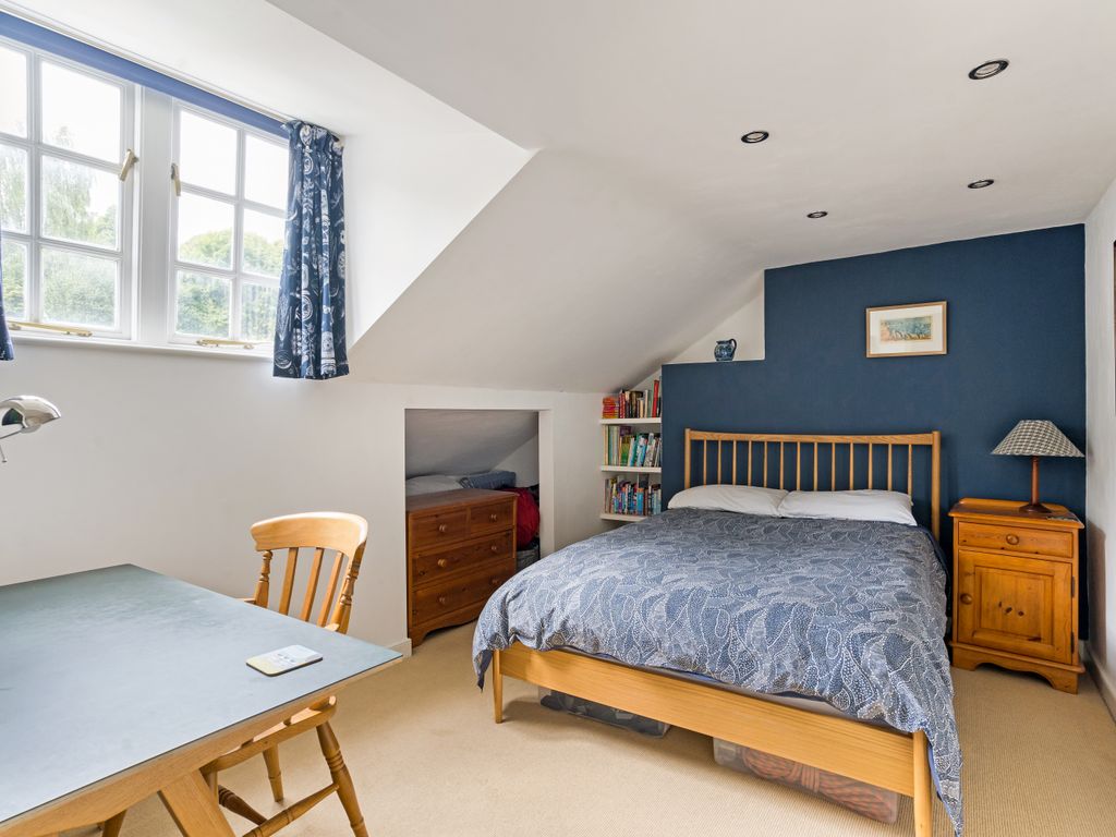 4 bed terraced house for sale in Prior Park Buildings, Bath BA2, £1,600,000