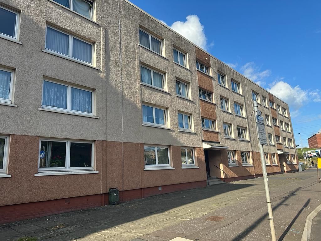 2 bed flat to rent in St Georges Rd, St Georges Cross, Glasgow G3, £1,300 pcm