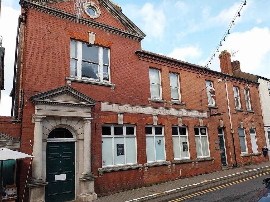 Office to let in Broad Street, Bromyard HR7, £9,000 pa