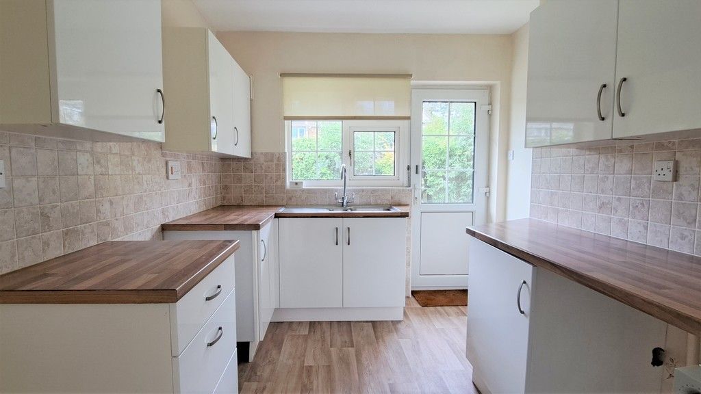 2 bed semi-detached bungalow for sale in Brooklyn Court, New Milton BH25, £330,000