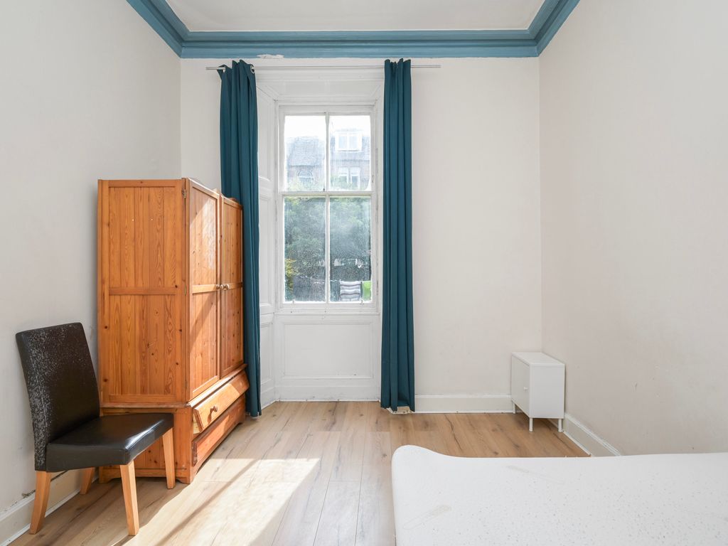 2 bed flat for sale in 5 Montpelier Terrace, Edinburgh EH10, £370,000