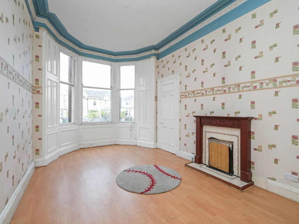 2 bed flat for sale in 5 Montpelier Terrace, Edinburgh EH10, £370,000