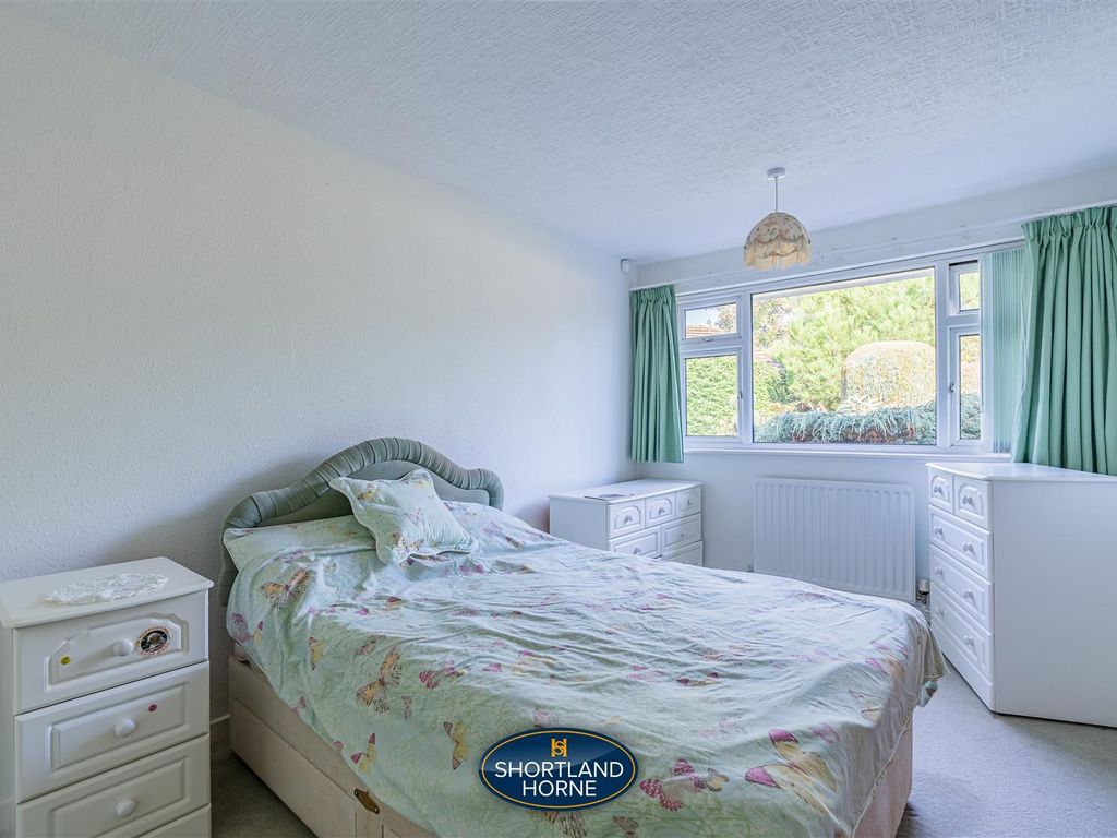 4 bed detached bungalow for sale in Oak Lane, Allesley, Coventry CV5, £705,000