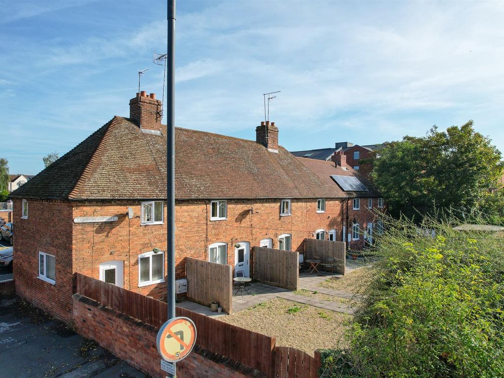 6 bed property for sale in Laburnum Cottages, Grove Road, Stratford-Upon-Avon CV37, £1,250,000