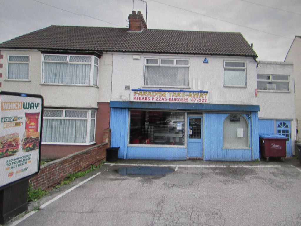 Restaurant/cafe to let in Luton Road, Dunstable, Bedfordshire LU5, £25,000 pa