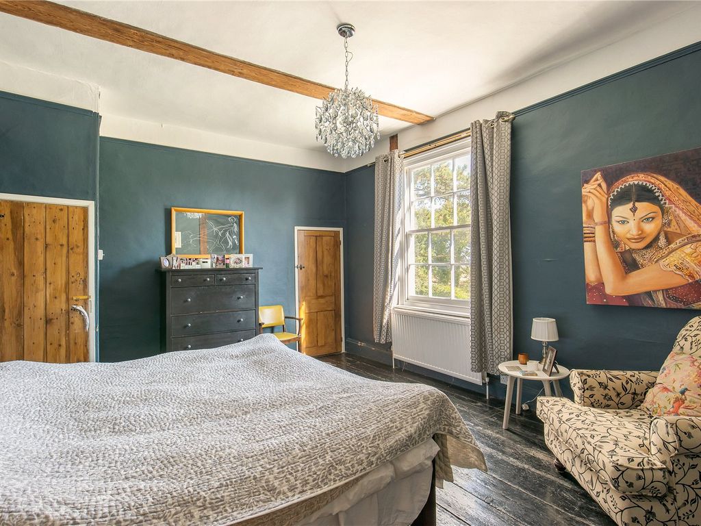 5 bed detached house for sale in Camps Road, Ashdon, Saffron Walden, Essex CB10, £1,000,000
