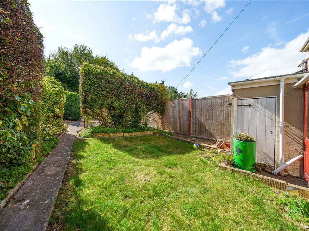 3 bed semi-detached house for sale in Stirtingale Avenue, Somerset, Bath BA2, £345,000