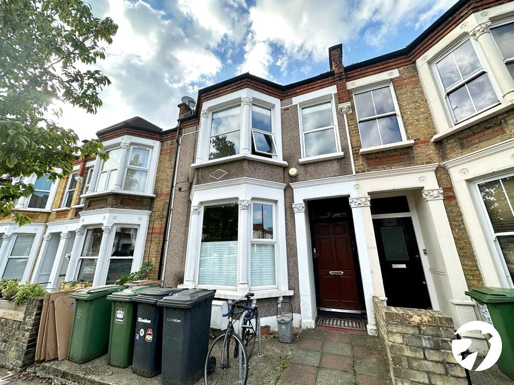 2 bed flat for sale in St. Asaph Road, London SE4, £475,000