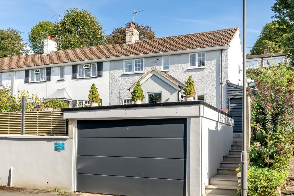 3 bed end terrace house for sale in Chesham, Buckinghamshire HP5, £550,000