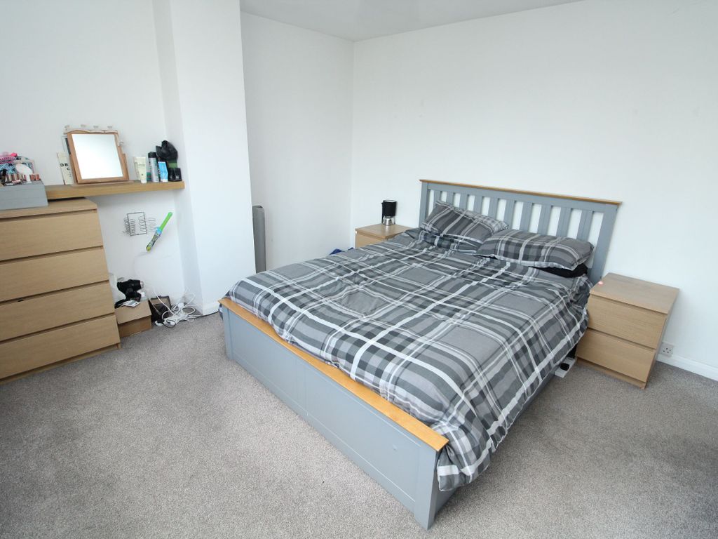 3 bed semi-detached house for sale in Keppel Avenue, Haversham, Milton Keynes MK19, £325,000