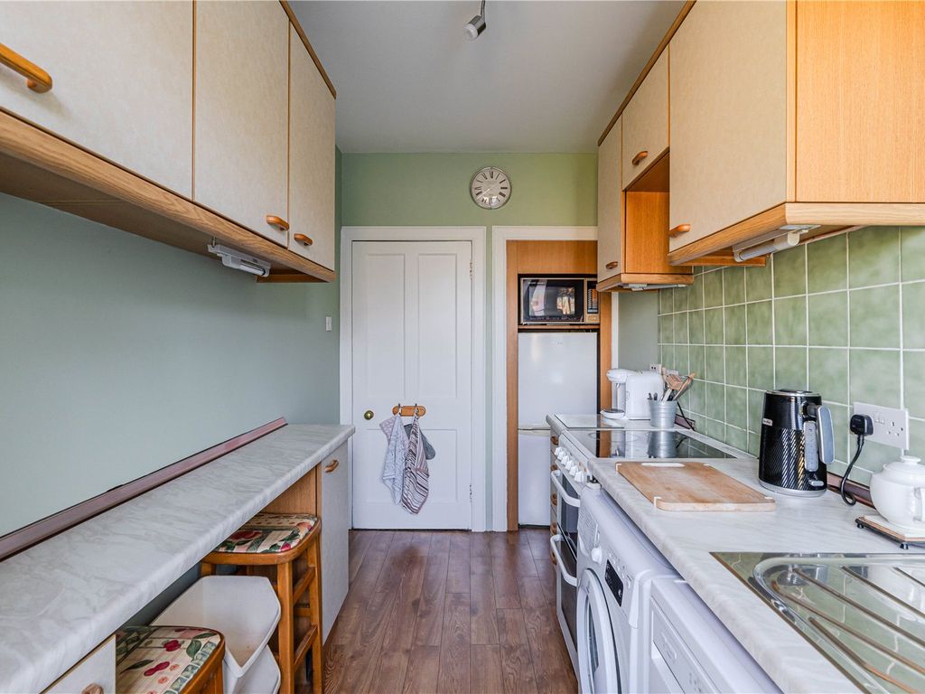 2 bed terraced house for sale in Craigleith Hill Avenue, Edinburgh EH4, £399,000