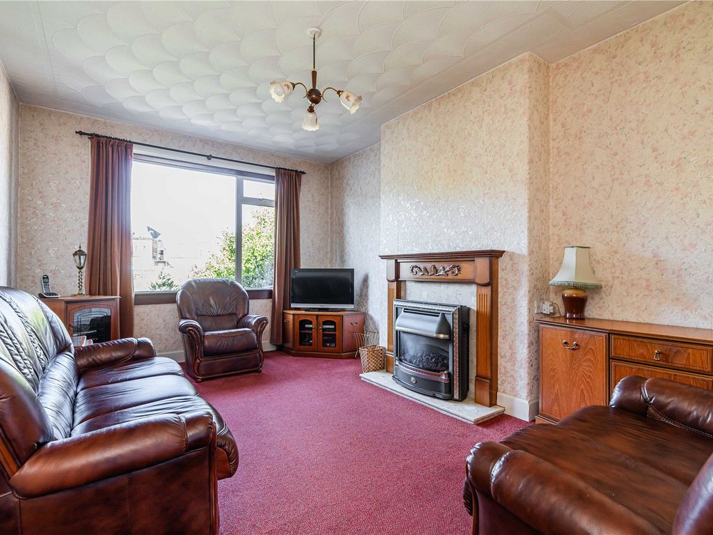 2 bed terraced house for sale in Craigleith Hill Avenue, Edinburgh EH4, £399,000