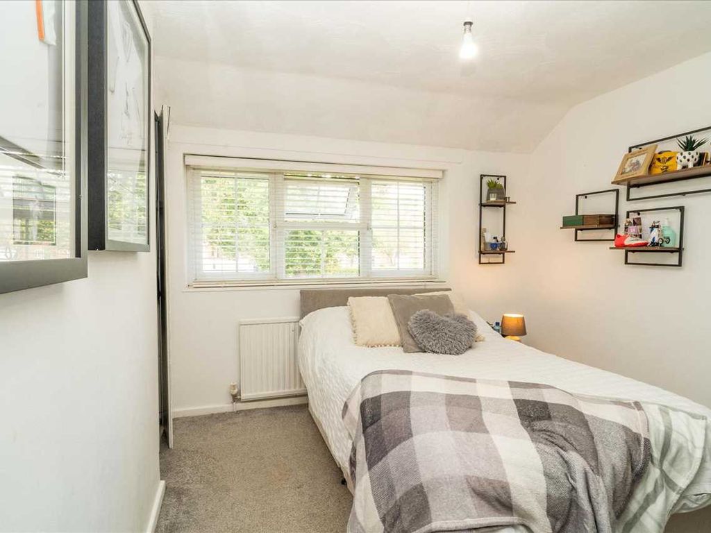 4 bed semi-detached house for sale in Beehive Lane, Welwyn Garden City, Welwyn Garden City AL7, £650,000
