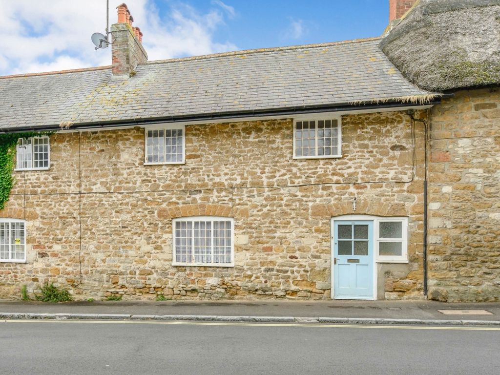 3 bed cottage for sale in Market Street, Abbotsbury, Dorset DT3, £400,000