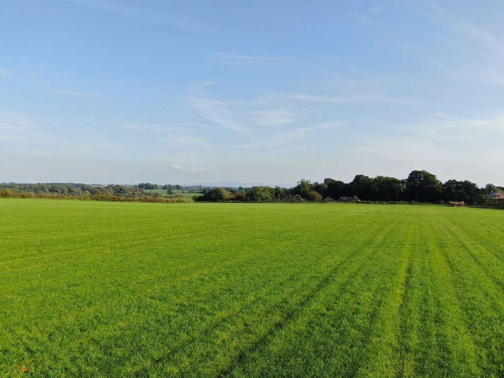 Land for sale in Easton, Carlisle CA6, £480,000